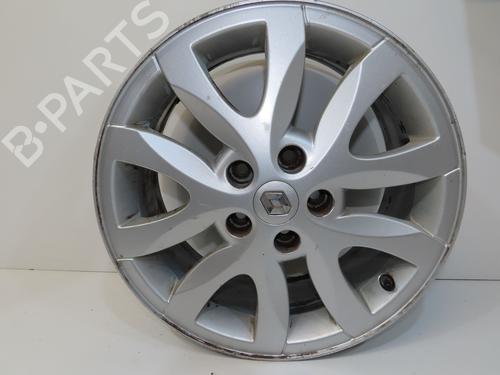 Used Rim Rim 38548062 38548062