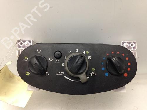 Climate control DACIA LOGAN MCV (KS_) 1.5 dCi (KS0W) | BP23174438I5