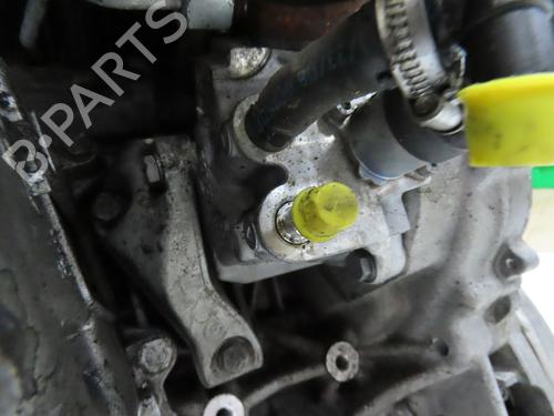 Engine BMW 1 (E87) 118 d | BP37455430M1  - Image 5