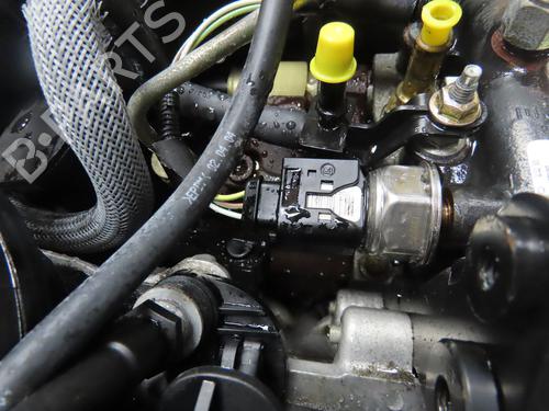 Engine JAGUAR S-TYPE II (X200) 2.7 D | BP36582926M1 - Image 5