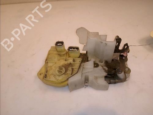 Rear left lock HONDA CIVIC VII Hatchback (EU, EP, EV) 1.6 i (EP2, EU8, EU6) | BP12992649C100 