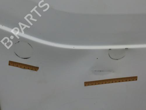Right tailgate RENAULT MASTER II Van (FD) 2.8 dTI (FD0C, FD0F, FD2B, FD2F, FD3C, FD3F) | BP28832333C77 