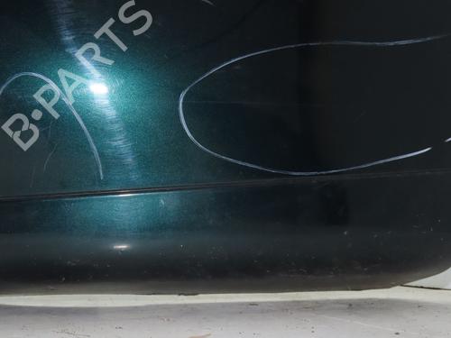 Rear bumper BMW 5 (E39) 528 i | BP20217590C8 