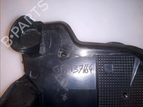 Front right lock SUZUKI GRAND VITARA II (JT, TE, TD) 1.6 All-wheel Drive (JB416) | BP23176386C97 