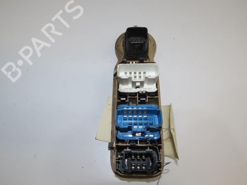 Left front window switch RENAULT MODUS / GRAND MODUS (F/JP0_) 1.6 (JP03, JP0B, JP0U, JP0Y, JP1G) | BP29901912I27