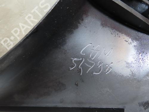 Køleventilator elektrisk MAZDA MX-5 I (NA) 1.6 (NA6C) (115 hp) 31274314