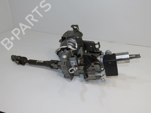Used Steering column Steering column NISSAN QASHQAI II (J11, J11_) 1.5 dCi (110 hp) 33279256 33279256