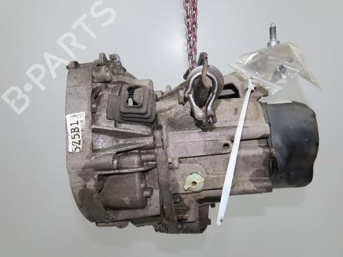 Gearbox RENAULT TWINGO II (CN0_) 1.2 16V (CN04, CN0B) | BP38004779M3 - Image 3