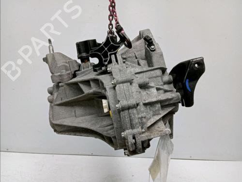 Used Gearbox Gearbox RENAULT LAGUNA III (BT0/1) 1.5 dCi (BT00, BT0A, BT0T, BT1J) (110 hp) 16449140 16449140
