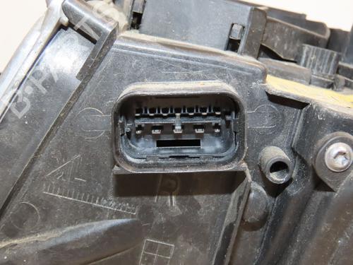 Used Right headlight BMW 3 (F30, F80) 335 i (326 hp) 22535561