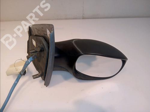 Used Right mirror CITROËN C2 (JM_) 1.4 HDi (68 hp) 11102552