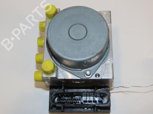ABS pump RENAULT KANGOO / GRAND KANGOO II (KW0/1_) 1.5 dCi (KW0C, KW2C, KW4C) | BP28829977M43 