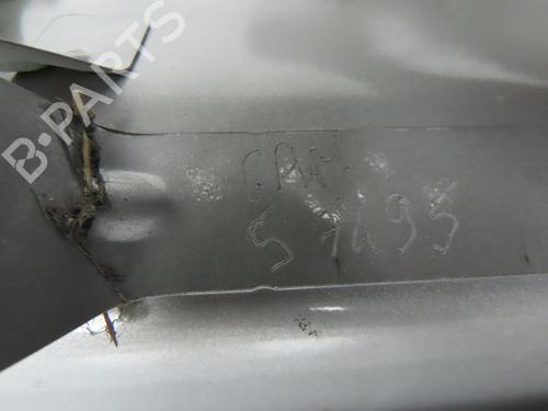 Left front door CITROËN JUMPY II Van 2.0 HDi 125 | BP32179167C2 