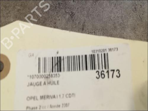 other-opel-meriva-a-mpv-x03-17-cdti-e75-97379350-2003-2004-2005-2006-2007-2008-2009-2010-14874274 main image