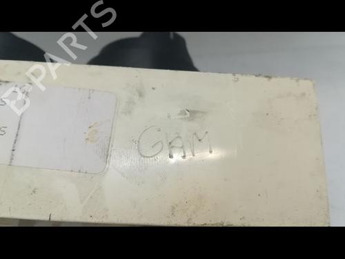 Climate control OPEL AGILA A (H00) 1.3 CDTI (F68) | BP23174426I5 - Image 4