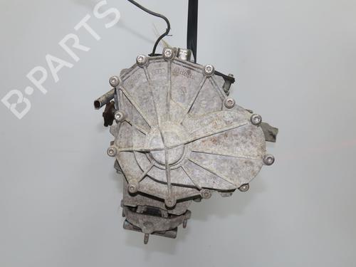 Used Gearbox Gearbox AUDI A4 B8 (8K2) 2.0 TDI (143 hp) 36426879 36426879
