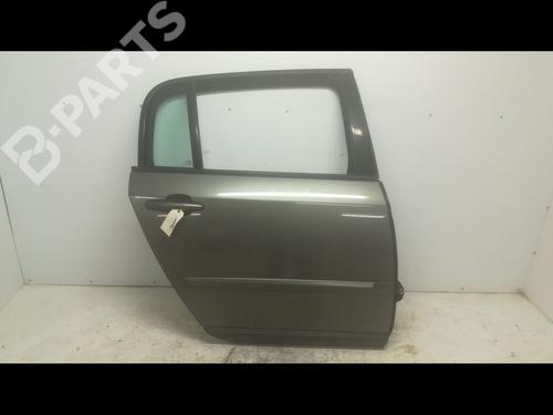 Used Right rear door RENAULT VEL SATIS (BJ0_) 2.2 dCi (BJ0E, BJ0F) (150 hp) 9601052