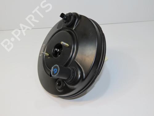 Servo brake MERCEDES-BENZ C-CLASS (W202) C 200 CDI (202.134) | BP31179709M42 