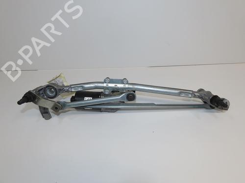Used Front wiper motor Front wiper motor BMW 3 (E90) 318 i (129 hp) 33711772 33711772