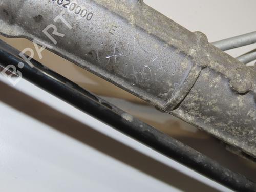 Steering rack DACIA SANDERO II TCe 90 (B8M1, B8MA, B8AC) | BP31284226M22