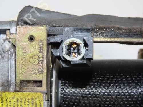 Front left seatbelt SEAT LEON (1M1) 1.9 TDI | BP36283646I26 - Image 5
