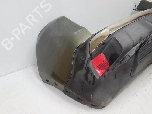 Rear bumper PEUGEOT 3008 II SUV (MC_, MR_, MJ_, M4_) 1.2 THP/ PureTech 130 (MRHNSM, MRHNSU, MRHNSJ, MRHNYW,... | BP29216044C8 