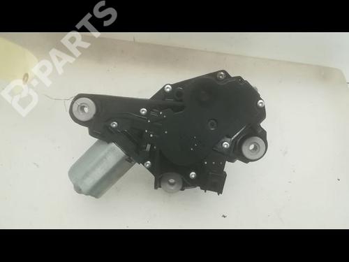 Rear wiper motor RENAULT MEGANE III Grandtour (KZ0/1) 1.5 dCi (KZ09, KZ0D, KZ1G, KZ29, KZ14, KZ1W, KZ10, KZ1F,... | BP9598784M102 