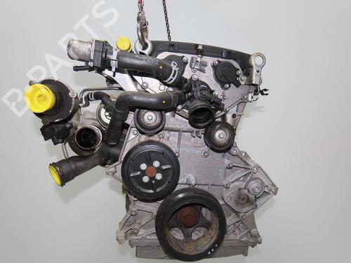 Engine MERCEDES-BENZ SLK (R172) 200 (172.448) | BP40110557M1  - Image 5