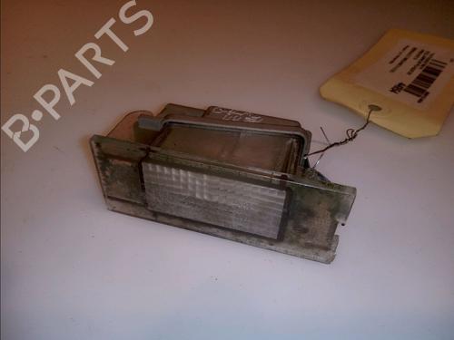 Used Licence plate light Licence plate light RENAULT MEGANE II (BM0/1_, CM0/1_) 1.9 dCi (BM0G, CM0G) (120 hp) 14880853 14880853