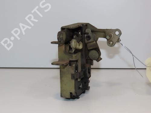Front right lock PEUGEOT 106 II (1A_, 1C_) 1.5 D | BP28831619C97 
