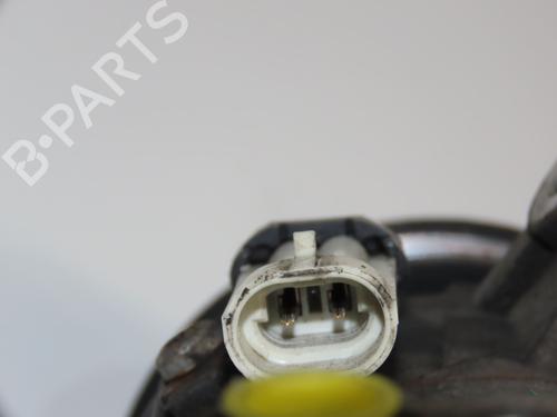 AC compressor OPEL ZAFIRA / ZAFIRA FAMILY B (A05) 1.9 CDTI (M75) | BP30652496M34