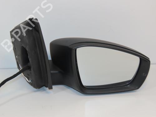 Used Right mirror Right mirror VW POLO V (6R1, 6C1) 1.6 TDI (90 hp) 10145190 10145190