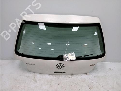 Used Tailgate Tailgate VW GOLF IV (1J1) 1.9 TDI (150 hp) 16572926 16572926