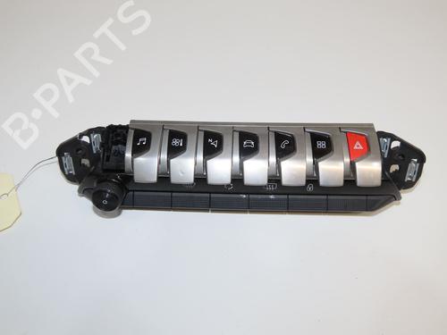 Used Warning switch Warning switch PEUGEOT 5008 II (MC_, MJ_, MR_, M4_) 1.5 BlueHDi 130 (MCYHZJ, MCYHZR, MCYHZX) (131 hp) 34048947 34048947