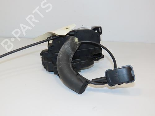 Rear left lock RENAULT MEGANE III Grandtour (KZ0/1) 1.5 dCi (KZ09, KZ0D, KZ1G, KZ29, KZ14, KZ1W, KZ10, KZ1F,... | BP21836465C100