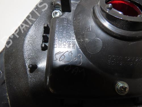 Right tailgate light CHEVROLET ORLANDO (J309) 2.0 D | BP31865305C80