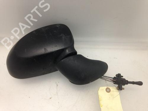Used Right mirror CHEVROLET MATIZ (M200, M250) [2005-2025]  23176193