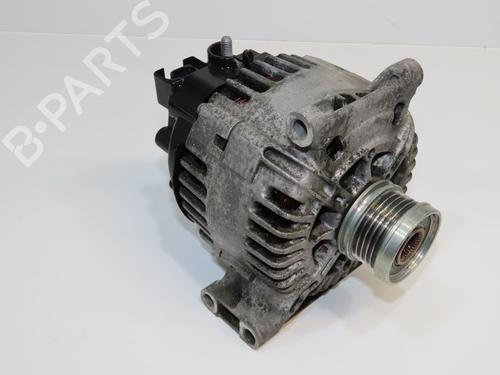 Alternator MERCEDES-BENZ A-CLASS (W169) A 180 CDI (169.007, 169.307) | BP32179116M7 