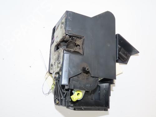 Venstre bagtil lås DACIA SANDERO II 1.2 | BP30691895C100 