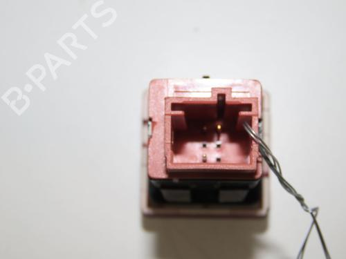 Warning switch PEUGEOT PARTNER Tepee 1.6 HDi | BP36246618I22 - Image 2