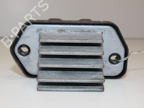 Used Heater resistor Heater resistor 28829297 28829297