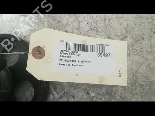 Steering pump PEUGEOT 406 (8B) 1.8 16V | BP23173023M99 
