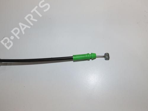 Used Front right lock Front right lock TOYOTA AYGO (_B1_) 1.0 (KGB10_, KGB10R) (68 hp) 36396135 36396135