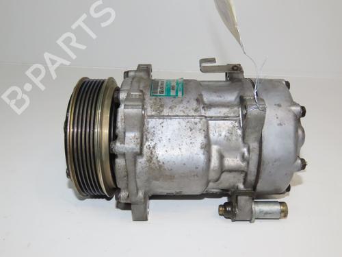 AC compressor CITROËN XSARA PICASSO (N68) 2.0 HDi | BP30916886M34