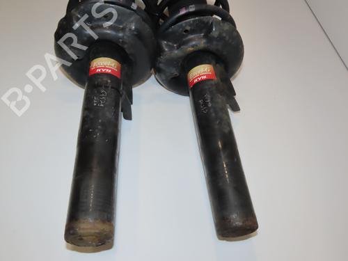 Right front shock absorber VW GOLF V (1K1) 1.9 TDI | BP28967512M17 