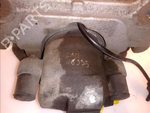 Right front brake caliper AUDI A4 B7 (8EC) 1.9 TDI | BP14950866M104 