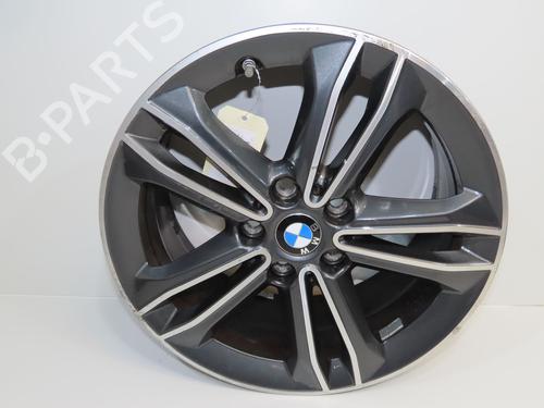 Used Rim BMW 1 (F40) 116 d (116 hp) 32179141