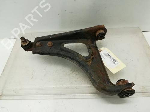 Used Left front suspension arm RENAULT TWINGO I (C06_) 1.2 (C063, C064) (55 hp) 14876465