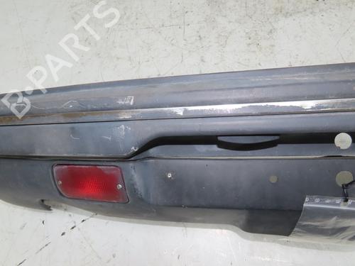Rear bumper PEUGEOT 205 II (20A/C) 1.4 | BP26383721C8 