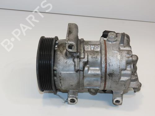 AC compressor CITROËN C3 II (SC_) 1.2 VTi 82 | BP29150950M34 - Image 8